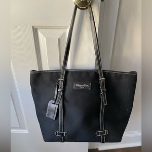 Dooney & Burke Tote Bag